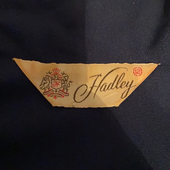 Vintage Day Dress - Picture 6 of 6